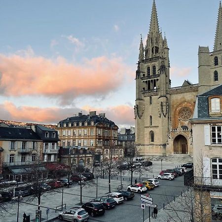 Gite De Mende Exterior photo
