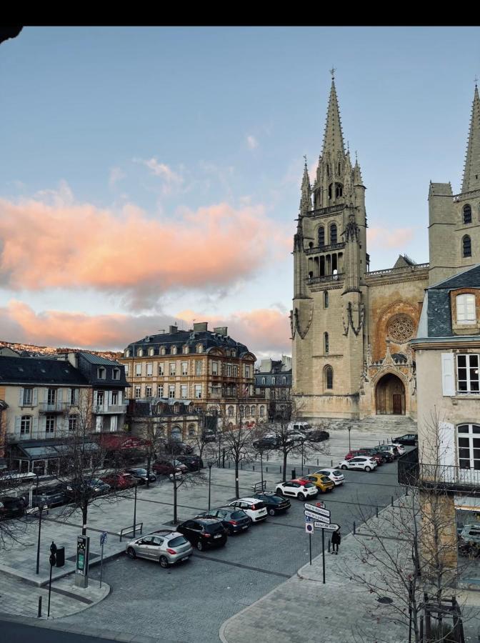 Gite De Mende Exterior photo
